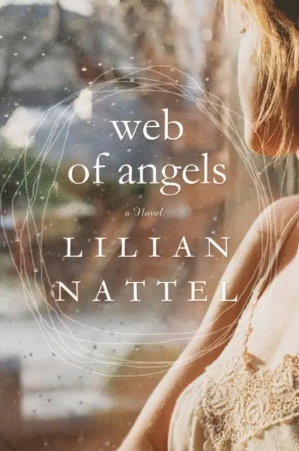 Lilian Nattel - Web of Angels, E-bok. Tillgänglighet: Lägg i varukorg