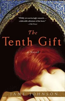 Jane Johnson - The Tenth Gift, Häftad
