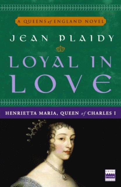 Jean Plaidy - Loyal in Love, E-bok