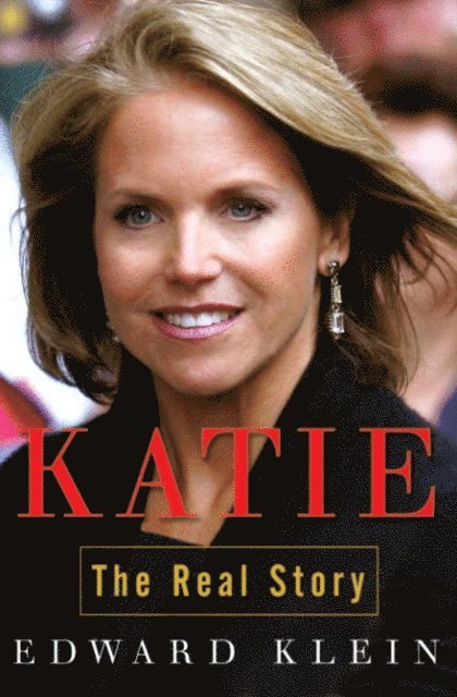 Edward Klein - Katie, E-bok