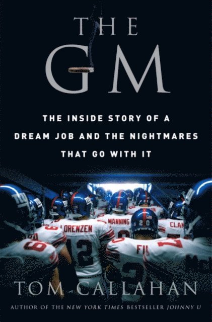 Tom Callahan - GM, E-bok. Tillgänglighet: Lägg i varukorg