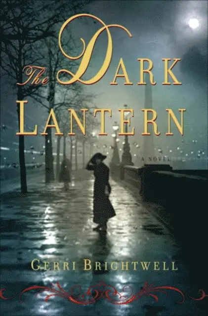 Gerri Brightwell - Dark Lantern, E-bok. Tillgänglighet: Lägg i varukorg