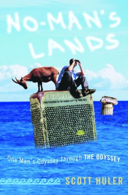 Scott Huler - No-Man's Lands, E-bok. Tillgänglighet: Lägg i varukorg