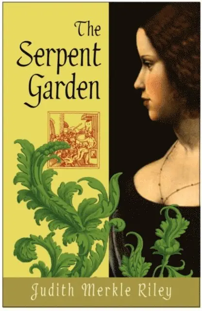 Judith Merkle Riley - Serpent Garden, E-bok. Tillgänglighet: Lägg i varukorg