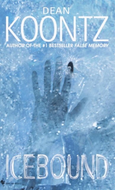 Dean Koontz - Icebound, E-bok