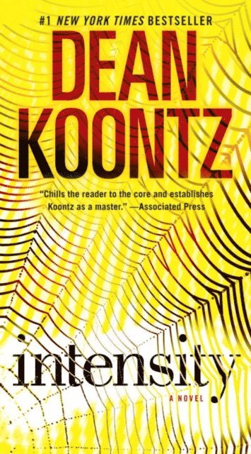 Dean Koontz - Intensity, E-bok