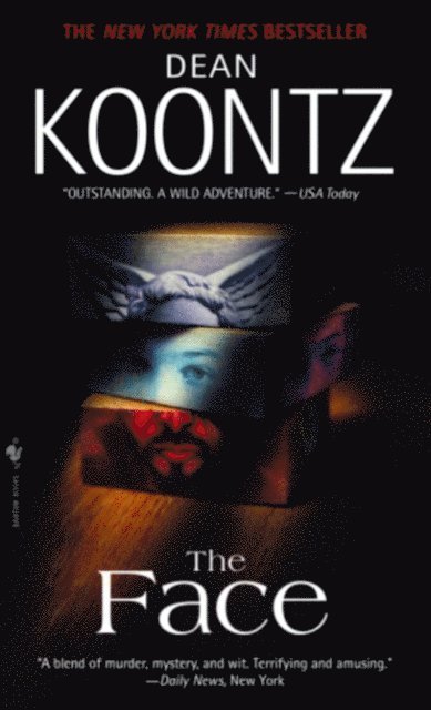 Dean Koontz - Face, E-bok