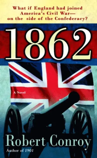 Robert Conroy - 1862, E-bok. Tillgänglighet: Lägg i varukorg