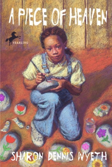 Sharon Dennis Wyeth - Piece of Heaven, E-bok