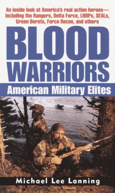 Col. Michael Lee Lanning - Blood Warriors, E-bok. Tillgänglighet: Lägg i varukorg