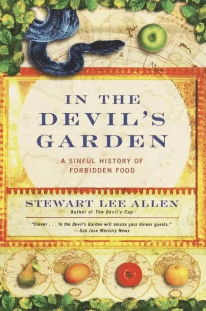 Stewart Lee Allen - In the Devil's Garden, E-bok. Tillgänglighet: Lägg i varukorg