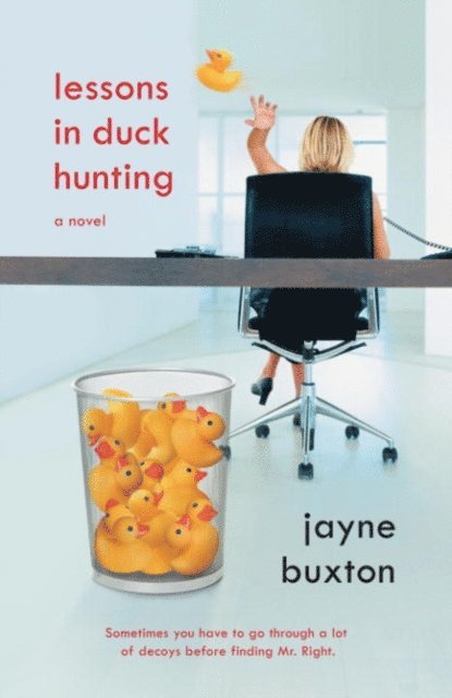 Jayne Buxton - Lessons in Duck Hunting, E-bok. Tillgänglighet: Lägg i varukorg