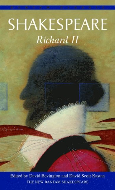 William Shakespeare - Richard II, E-bok
