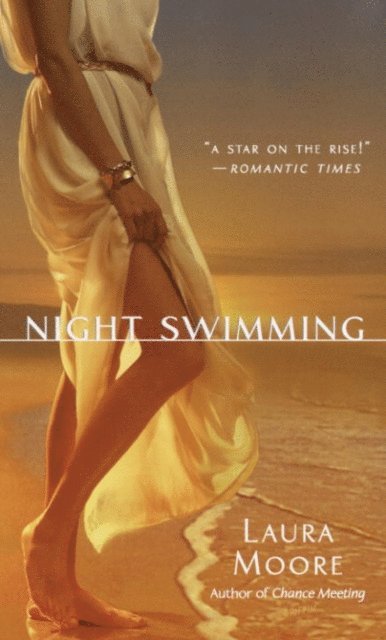 Laura Moore - Night Swimming, E-bok