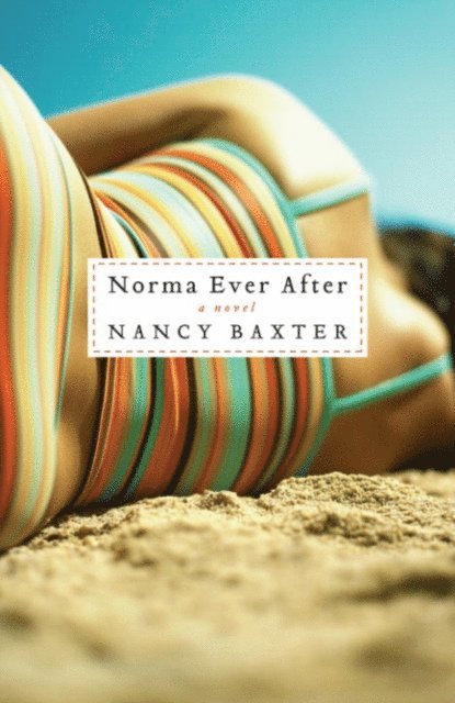 Nancy Baxter - Norma Ever After, E-bok