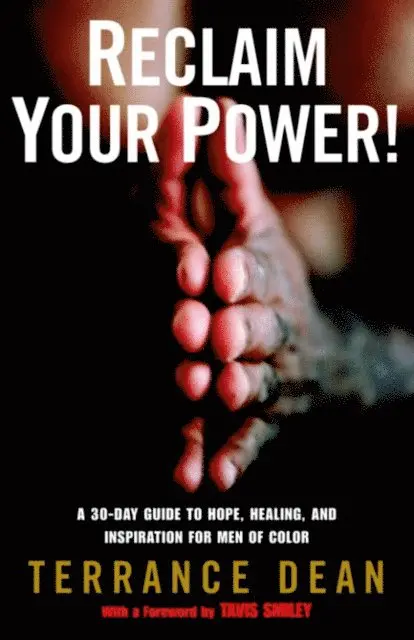 Terrance Dean - Reclaim Your Power!, E-bok. Tillgänglighet: Lägg i varukorg