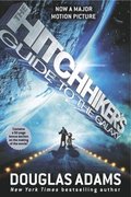 Hitchhiker's Guide to the Galaxy: The Illustrated Edition