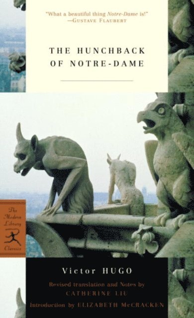 Victor Hugo - Hunchback of Notre-Dame, E-bok