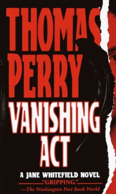 Thomas Perry - Vanishing Act, E-bok