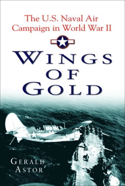 Gerald Astor - Wings of Gold, E-bok. Tillgänglighet: Lägg i varukorg