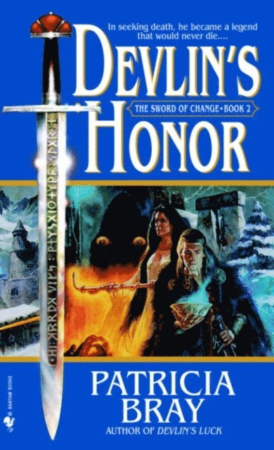 Patricia Bray - Devlin's Honor, E-bok