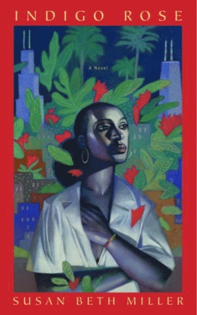 Susan Miller - Indigo Rose, E-bok