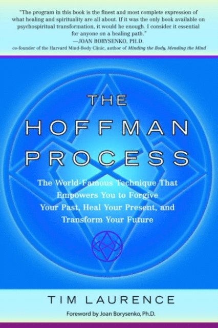 Tim Laurence - Hoffman Process, E-bok