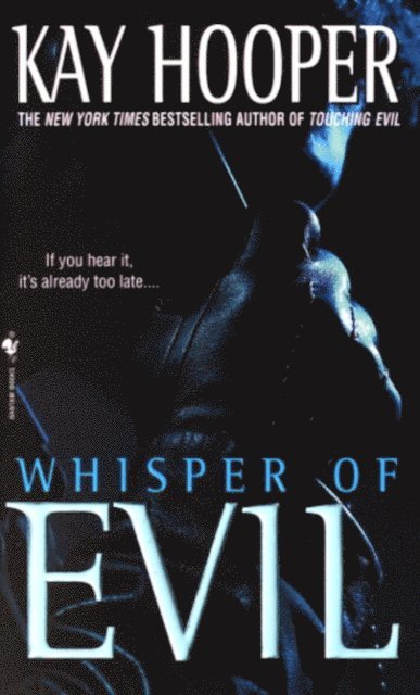 Kay Hooper - Whisper of Evil, E-bok