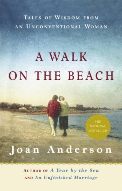 Joan Anderson - Walk on the Beach, E-bok