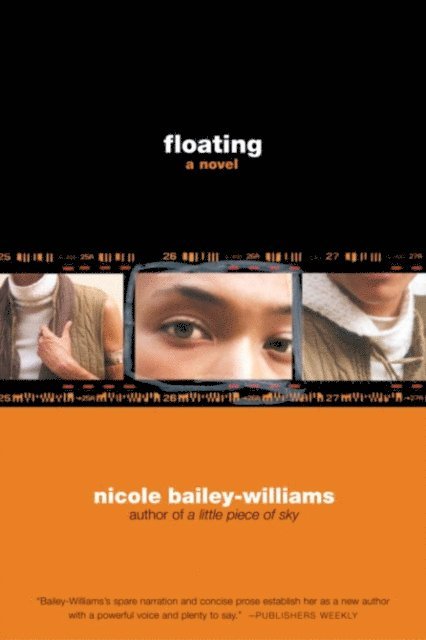 Nicole Bailey Williams - Floating, E-bok