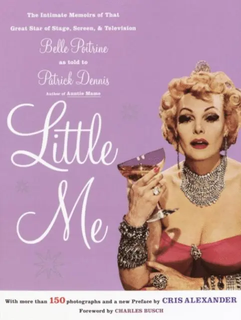 Patrick Dennis - Little Me, E-bok. Tillgänglighet: Lägg i varukorg