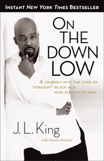 Karen Hunter, J.L. King - On the Down Low, E-bok