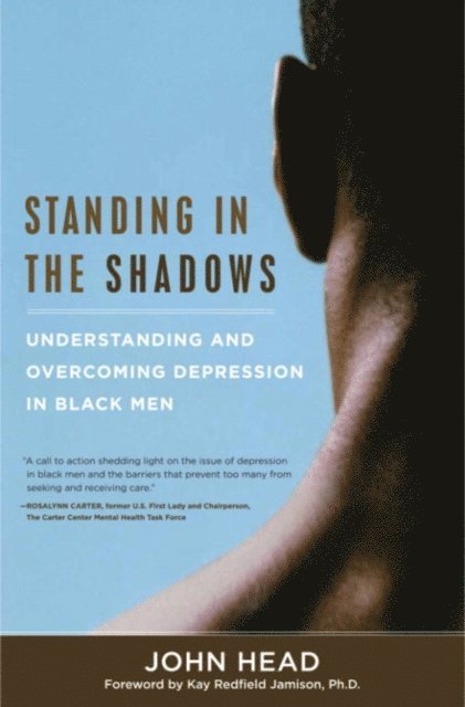 John Head - Standing In the Shadows, E-bok