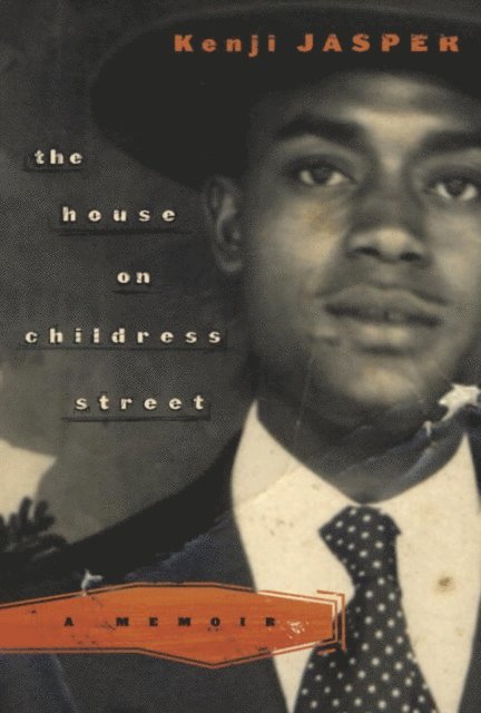 Kenji Jasper - House on Childress Street, E-bok