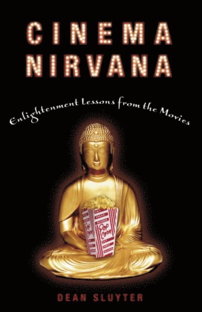 Dean Sluyter - Cinema Nirvana, E-bok
