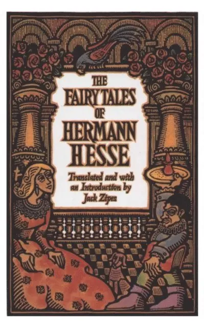 Fairy Tales of Hermann Hesse