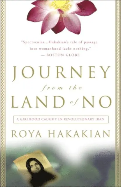 Roya Hakakian - Journey from the Land of No, E-bok. Tillgänglighet: Lägg i varukorg