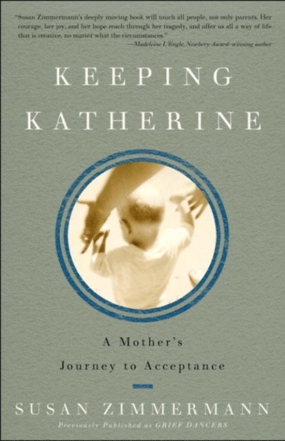 Susan Zimmermann - Keeping Katherine, E-bok