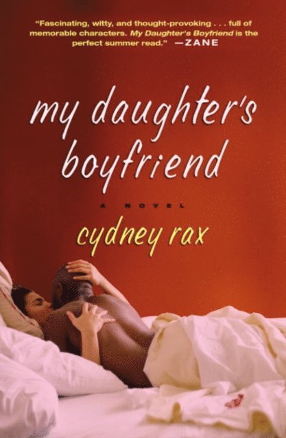 Cydney Rax - My Daughter's Boyfriend, E-bok