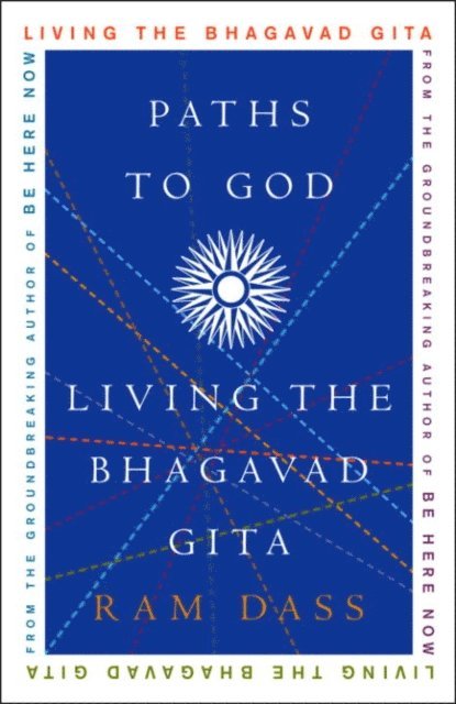 Ram Dass - Paths to God, E-bok