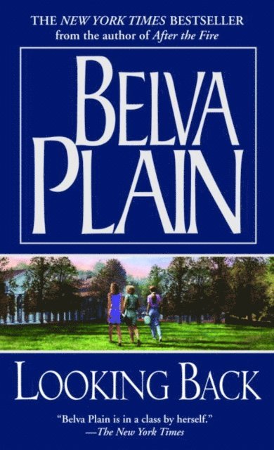 Belva Plain - Looking Back, E-bok