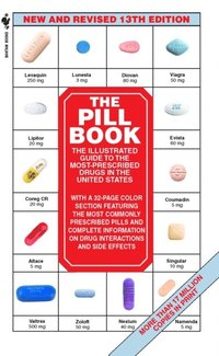 Pill Book (13th Edition)