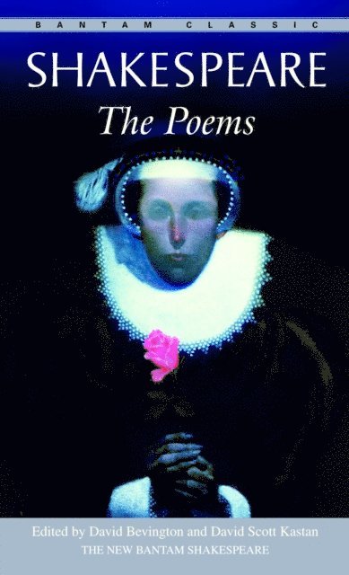 William Shakespeare - Poems, E-bok