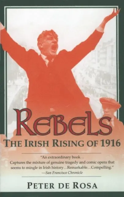Peter De Rosa - Rebels, E-bok. Tillgänglighet: Lägg i varukorg