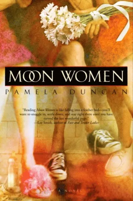 Pamela Duncan - Moon Women, E-bok. Tillgänglighet: Lägg i varukorg