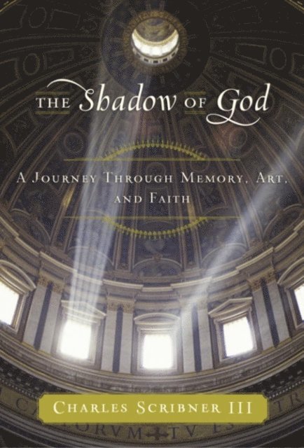 Charles Scribner III - Shadow of God, E-bok. Tillgänglighet: Lägg i varukorg