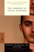 Sorrows of Young Werther