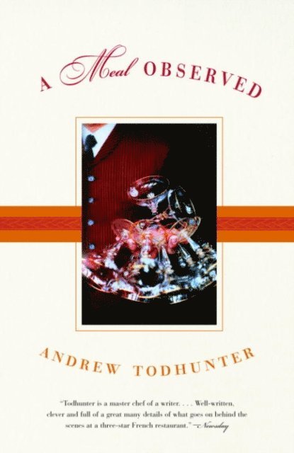 Andrew Todhunter - Meal Observed, E-bok. Tillgänglighet: Lägg i varukorg