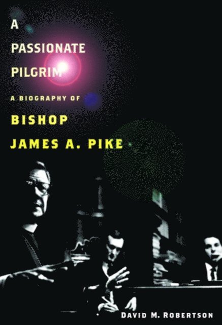 David M. Robertson - Passionate Pilgrim, E-bok. Tillgänglighet: Lägg i varukorg