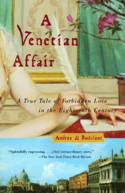 Andrea Di Robilant - Venetian Affair, E-bok. Tillgänglighet: Lägg i varukorg